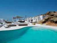 Villa- Velvet-Mykonos-by-Olive-Villa-Rentals-pool-area