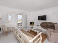 Villa- Coco Blue -Paros-by-Olive-Villa-Rentals-living-room
