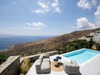 Villa- Serendipity-Tinos-by-Olive-Villa-Rentals-pool-area-views