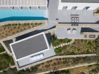 Villa- Serendipity-Tinos-by-Olive-Villa-Rentals-exterior-drone