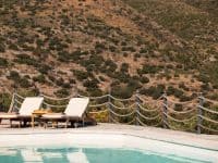Villa- Roque -Mani-Peninsula-by-Olive-Villa-Rentals-exterior-pool-area-sunbeds