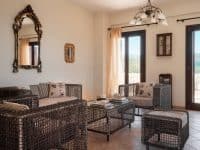 Villa- Roque -Mani-Peninsula-by-Olive-Villa-Rentals-living-room-first-floor