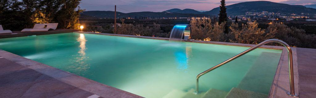 featured-Villa- Amphithea -Nauplion-by-Olive-Villa-Rentals-sunset-views-pool-area