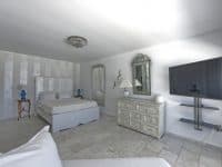Villa-Delos Mare-Mykonos-by-Olive-Villa-Rentals-bedroom-ground-floor