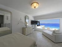 Villa-Delos Mare-Mykonos-by-Olive-Villa-Rentals-bedroom-ground-floor