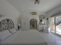 Villa-Delos Mare-Mykonos-by-Olive-Villa-Rentals-bedroom-guesthouse
