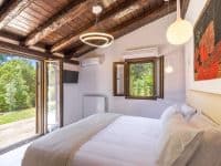 Villa-Cleo-Corfu-by-Olive-Villa-Rentals-bedroom