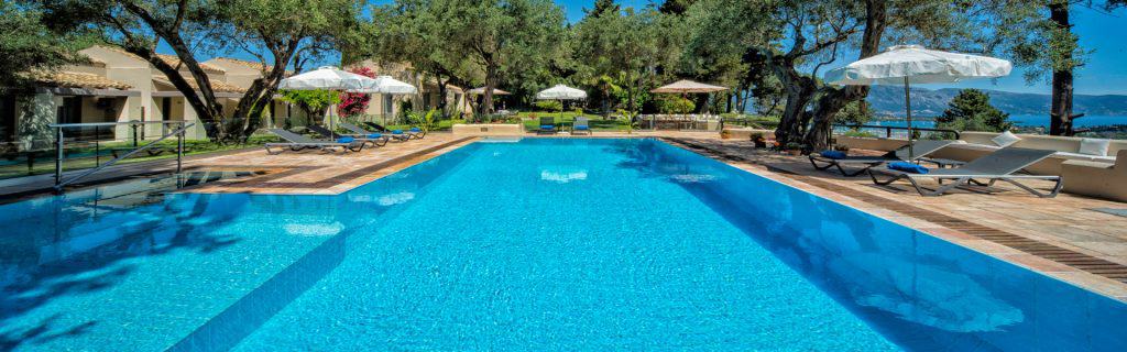 feature-Villa-Thaleia-Corfu-by-Olive-Villa-Rentals-pool-area-afternoon