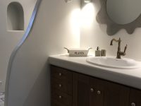 Villa-Intime-Paros-by-Olive-Villa-Rentals-guesthouse-bathroom