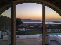 Villa-Intime-Paros-by-Olive-Villa-Rentals-sunset-views
