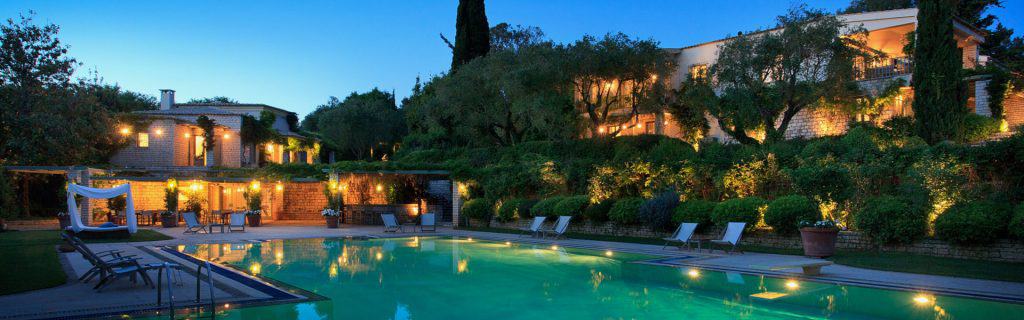 featured-Villa-Glow-Corfu-by-Olive-Villa-Rentals-night