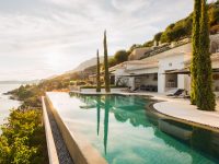Villa-Sublime-Corfu-by-Olive-Villa-Rentals-sunset-views-pool-area