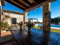 Pietra Estate in Epirus by Olive Villa Rentals