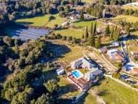 Pietra Estate in Epirus by Olive Villa Rentals