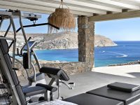 Villa-Allure-Mykonos-by-Olive-Villa-Rentals-exterior-gym