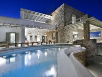 Villa-Allure-Mykonos-by-Olive-Villa-Rentals-exterior-pool-area
