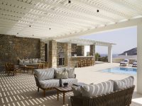 Villa-Grace-Mykonos-by-Olive-Villa-Rentals-pool-lounge-area