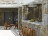 Villa-Grace-Mykonos-by-Olive-Villa-Rentals-exterior-bar