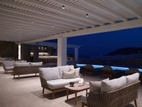 Villa-Grace-Mykonos-by-Olive-Villa-Rentals-pool-area-night