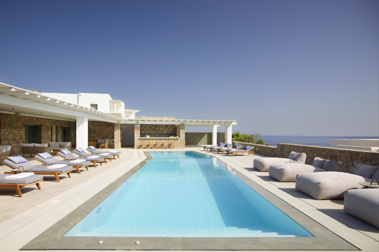 small-Blue Pearl Outdoor area_pool_sea view 5