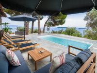Villa Freesia in Skiathos by Olive Villa Rentals