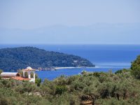 Villa Peony in Skiathos by Olive Villa Rentals