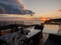 Villa Antiope in Mani Peninsula by Olive Villa Rentals