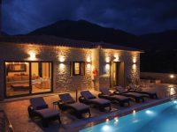 Villa Antiope in Mani Peninsula by Olive Villa Rentals