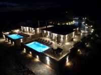 Villa Antiope in Mani Peninsula by Olive Villa Rentals