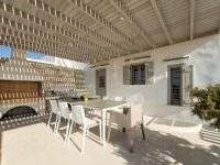 Villa Emilia in Paros by Olive Villa Rentals