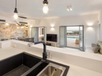 Villa Emilia in Paros by Olive Villa Rentals