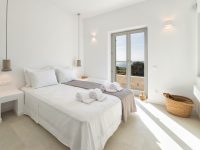Villa Emilia in Paros by Olive Villa Rentals
