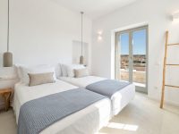 Villa Emilia in Paros by Olive Villa Rentals