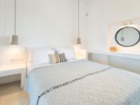 Villa Emilia in Paros by Olive Villa Rentals