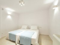 Villa Emilia in Paros by Olive Villa Rentals