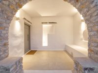 Villa Emilia in Paros by Olive Villa Rentals