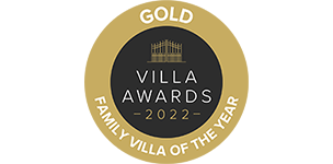 Villa Awards_Gold_Family Villa of the Year_1