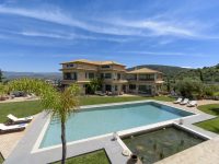 Villa Indigo in Nafplion by Olive Villa Rentals