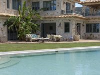 Villa Indigo in Nafplion by Olive Villa Rentals