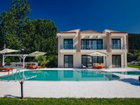 Villa Azalea in Halkidiki by Olive Villa Rentals