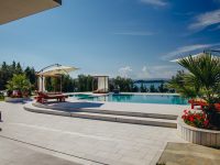 Villa Azalea in Halkidiki by Olive Villa Rentals
