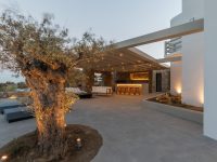 Villa Valerie in Mykonos by Olive Villa Rentals