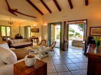 Triumpho Estate in Kefalonia by Olive Villa Rentals