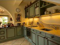 Triumpho Estate in Kefalonia by Olive Villa Rentals