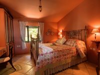 Triumpho Estate in Kefalonia by Olive Villa Rentals