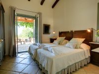 Triumpho Estate in Kefalonia by Olive Villa Rentals