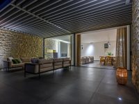 Villa Brucite in Peloponnese by Olive Villa Rentals