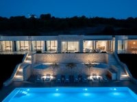 Villa Brucite in Peloponnese by Olive Villa Rentals