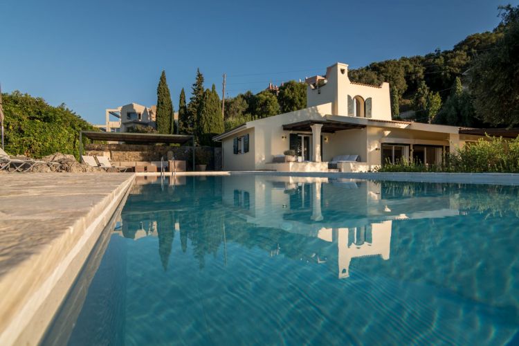 Villa Orelia Corfu by Olive Rentals-small