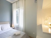Villa Ambra in Athens by Olive Villa Rentals